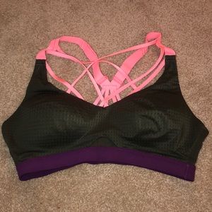 Victoria secret sports bra